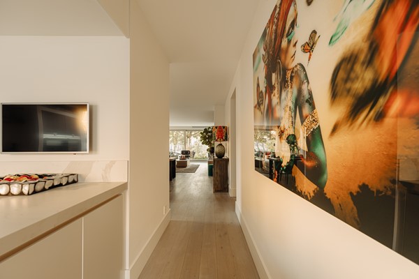 Foto - Te koop: De Klencke 87A, 1083 HH Amsterdam